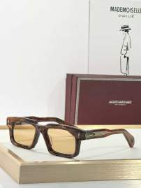 Picture of Jacques Marie Mage Sunglasses _SKUfw75331996fw